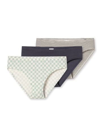 Schiesser Slip 955 Multi in sortiert 11