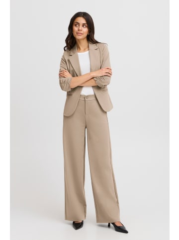 Fransa Hose FRBLAZER Regular fit in Brindle
