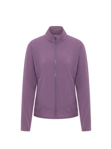 WITEBLAZE Windjacke in lila