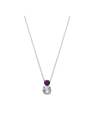 Luxenter Halskette Naiuh aus 925er Sterlingsilber-NAIUH