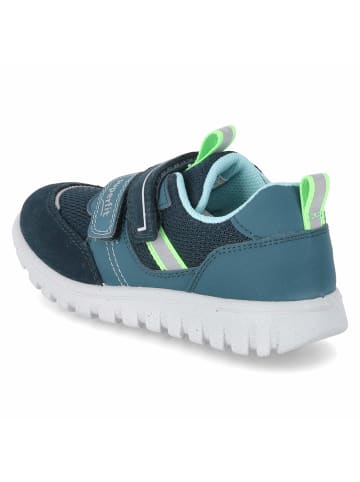 superfit Slipper in green