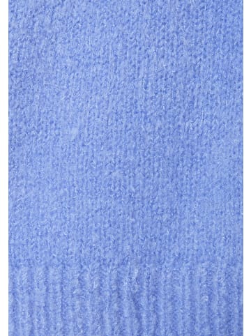 Vivance Strickjacke in blau