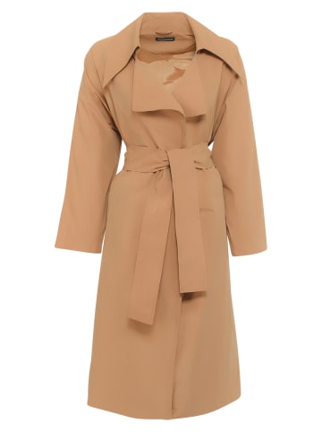 Freshlions Trenchcoat Ute in Beige