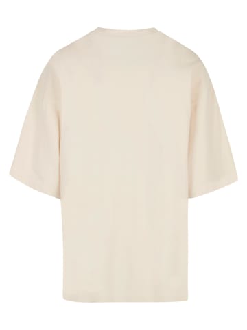 Merchcode Merchcode Herren Summer - Summertime Huge Tee in whitesand