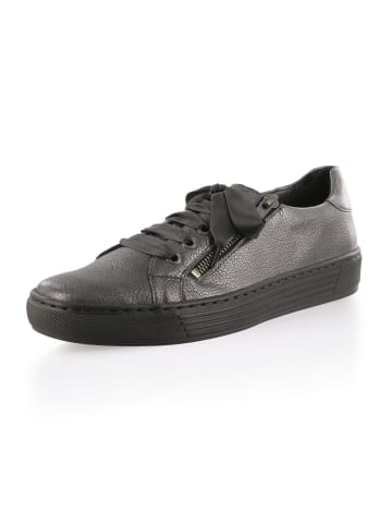 Solidus Sneaker in silber
