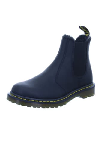 Dr. Martens Chelsea Boots für Herren in schwarz