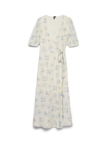 Vero Moda Kleid in Birch