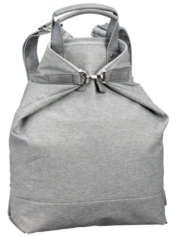 Jost Rucksack Bergen 1127 X-Change Bag S in Light Grey