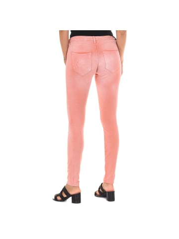 Met Jeans Jeans in Pink