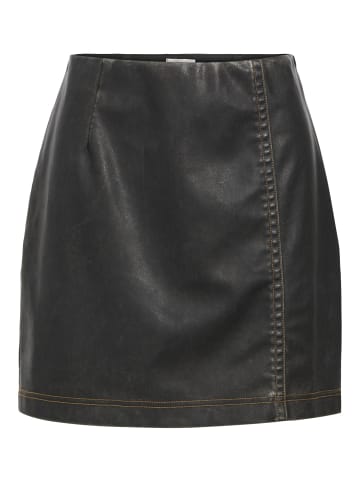 Object Minirock in Black