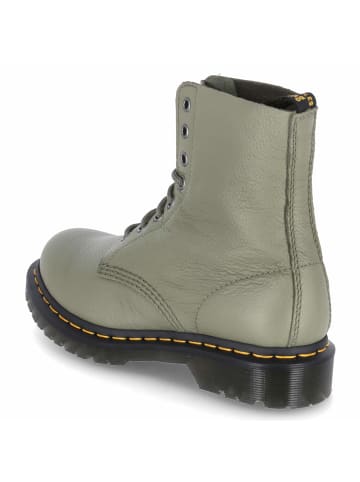 Dr. Martens Boots Pascal 1460 in Grün