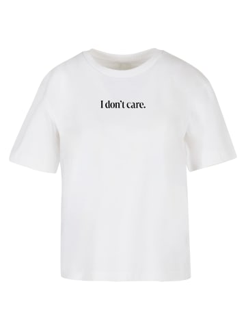 Mister Tee Mister Tee T-Shirts in white