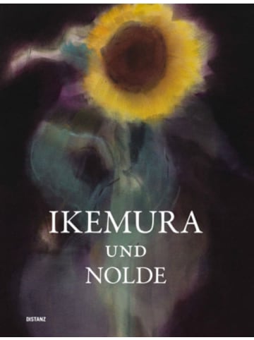 DISTANZ Verlag Buch - Ikemura und Nolde