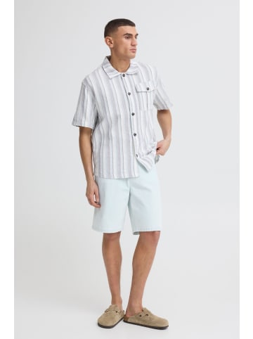 !SOLID Bermudas SDTommy in Denim Hellblau