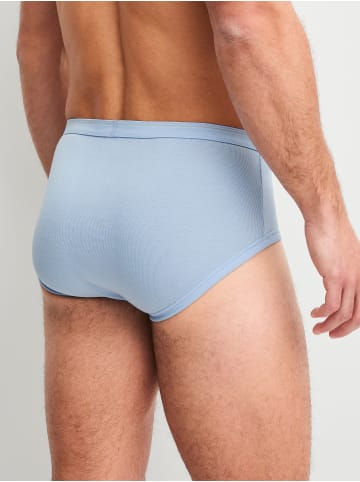 Calida Slip in skyway blue