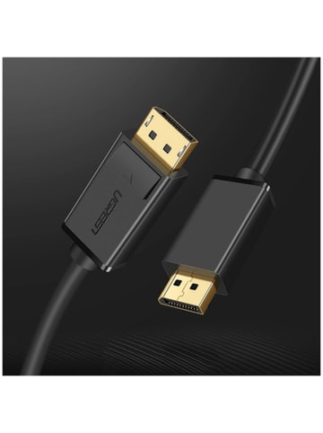 Ugreen Ugreen DP102.10244 DisplayPort 1.2m 4K DisplayPort 1.2m 4K
