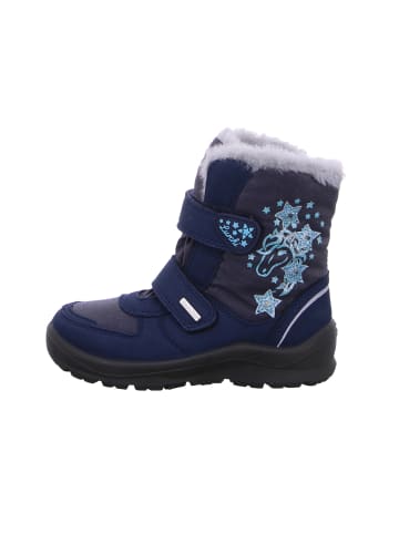 Lurchi Sneaker in dunkelblau