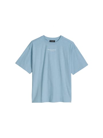 Marc O'Polo TEENS-BOYS T-Shirt in Blau