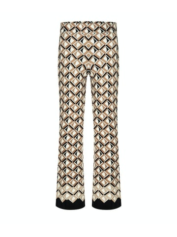 CAMBIO  Stoffhose für Damen in uni