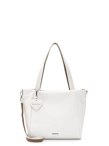 EMILY & NOAH Shopper E&N Enie in white