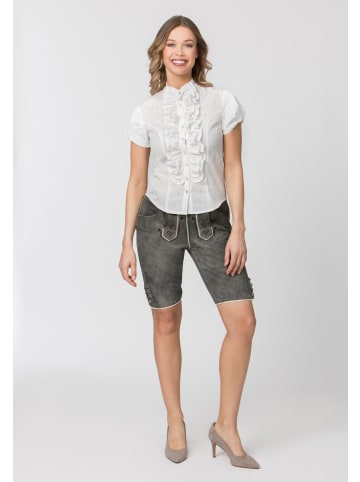 Stockerpoint Stockerpoint Trachtenbluse Melly in creme