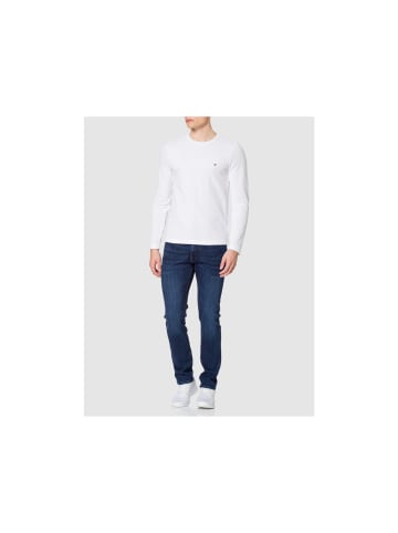 Tommy Hilfiger Slim Fit Jeans in blau