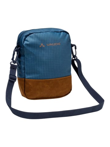 Vaude CityBen Schultertasche in Blau