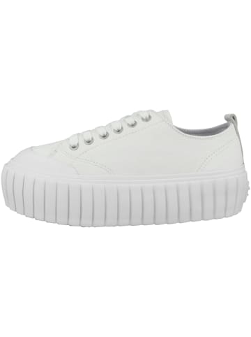 Diesel Sneaker low S-Hanami Low in weiss