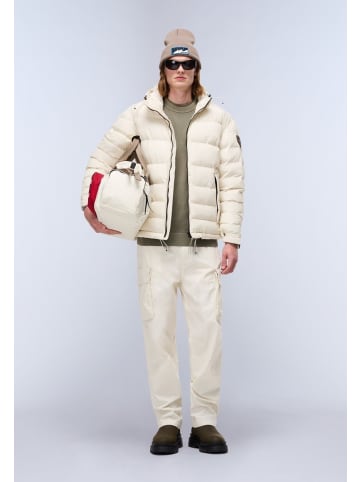 Napapijri Funktionsjacke "A-Terez" in Beige