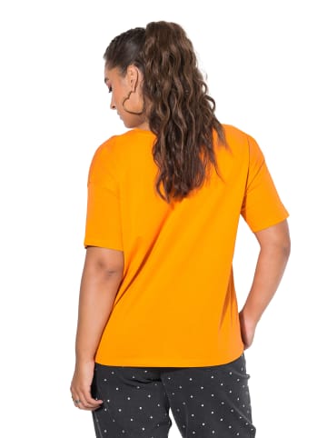 Studio Untold Shirt in orange