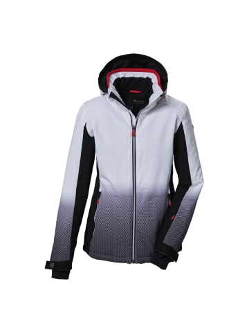 Killtec KSW 63 WMNJCKT in Weiß951