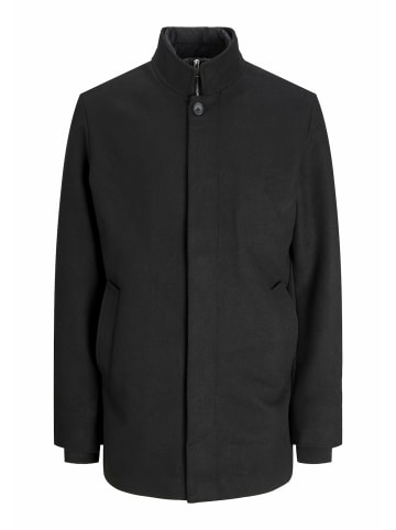 Jack & Jones Windbreaker für Herren in schwarz
