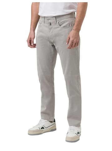 Pierre Cardin Stoffhose für Herren in uni