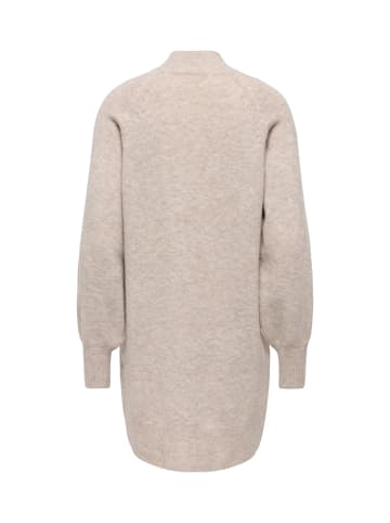ONLY Kleid 'Olivia' in beige