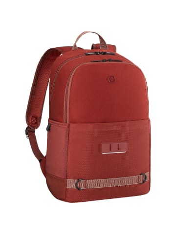 Wenger Tyon Rucksack 48 cm Laptopfach in lava