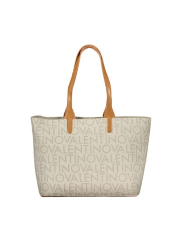 Valentino by Mario Valentino Beige Damen Tasche aus Polyurethan