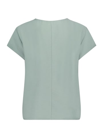 Betty Barclay Blusenshirt in Grau