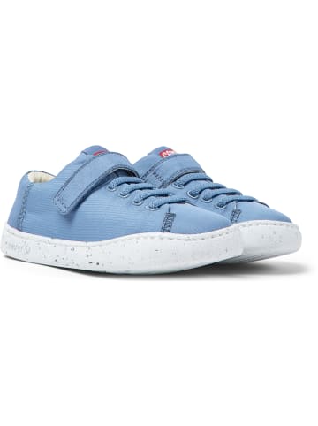 Camper Sneaker " Peu Touring " in Hellblau