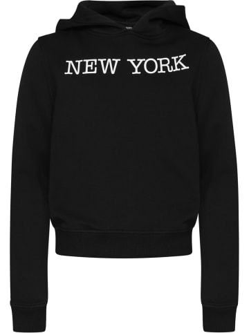 Urban Classics Urban Classics Kapuzenpullover in black