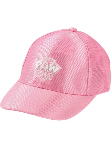 Paw Patrol Basecap Skye XT in rosa/pink