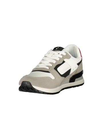 Navigare Weiß Herren Sneaker aus Polyester