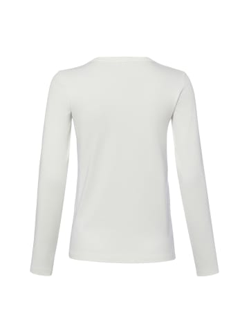 Marie Lund Shirt in ecru