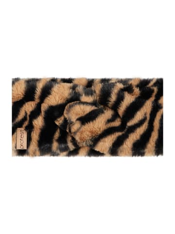 Protest " PRTPino in Teddy Brown