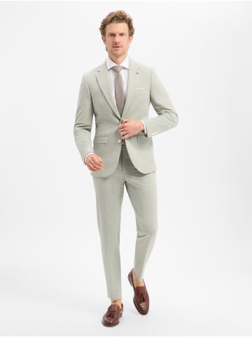 Finshley & Harding London Anzug Brixdon/Hoxdon in hellgrau