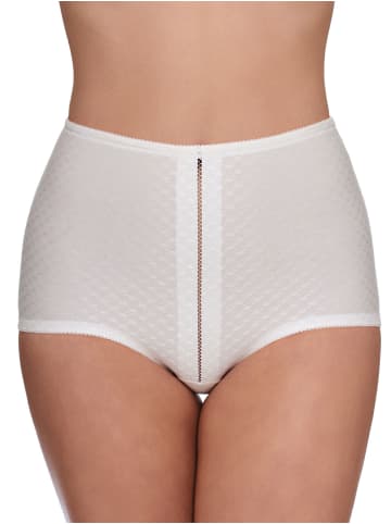 SUSA Miederhose Classics in weiß