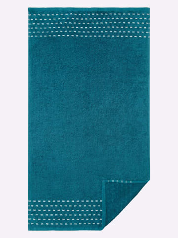 WITT WEIDEN 5-tlg. Frottier-Sparset in aquapetrol