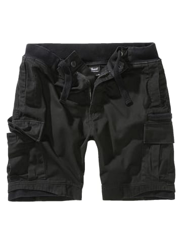 Brandit Cargo Short in black