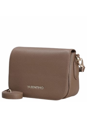Valentino Bags Brixton -Umhängetasche 22 cm (moro) in taupe