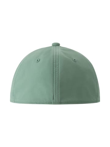 Reima BugProof Cappy Hytty Stone Green