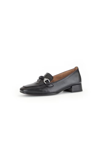 Gabor Fashion elegante Pumps in schwarz